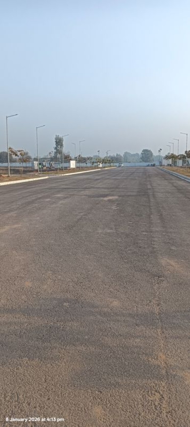 Exterior View, panchkula urban estate  250 Sq.Yd. Plot In Panchkula Urban Estate Panchkula 9922122