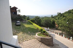  Plot – Exterior View View at Panchkula Urban Estate - for Sale