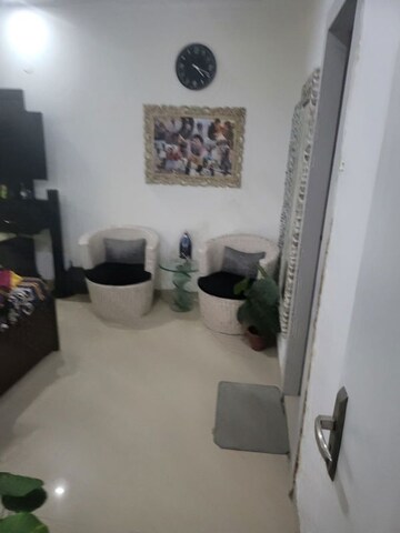 Living Room in 2 BHK Builder Floor at Bptp Park Floors I, Sector 77 – for Sale