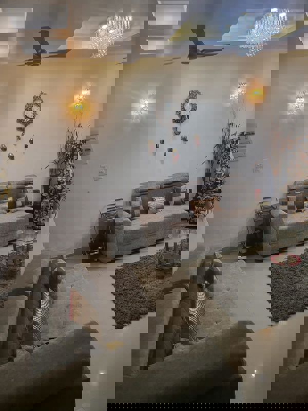 2 BHK Builder Floor For Sale in Bptp Park Floors I