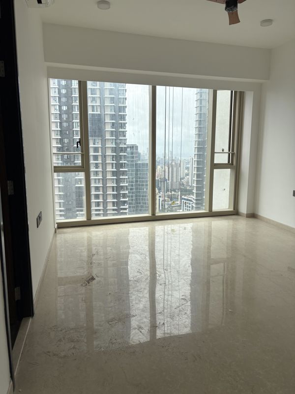 3 BHK + Pooja Room,Study Room 1194 Sq.Ft. Apartment in Lodha The Park