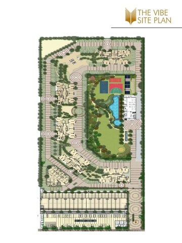 Master Plan in 3 BHK Apartment at Nagla Road – for Sale