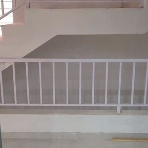 Balcony in 2 BHK Apartment at Kohinoor Shangrila, Pimpri Chinchwad Pcmc – for Rent