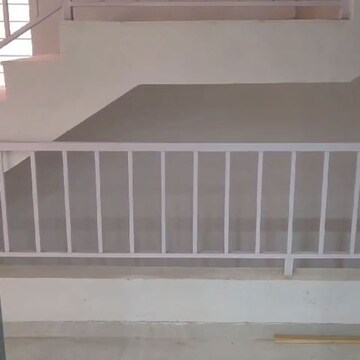 Balcony in 2 BHK Apartment at Kohinoor Shangrila, Pimpri Chinchwad Pcmc – for Rent