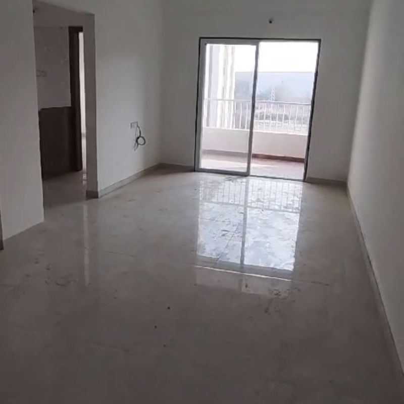 2 BHK Apartment For Rent in Kohinoor Shangrila
