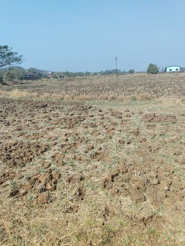 Plot Area in  Plot at Pen – for Sale