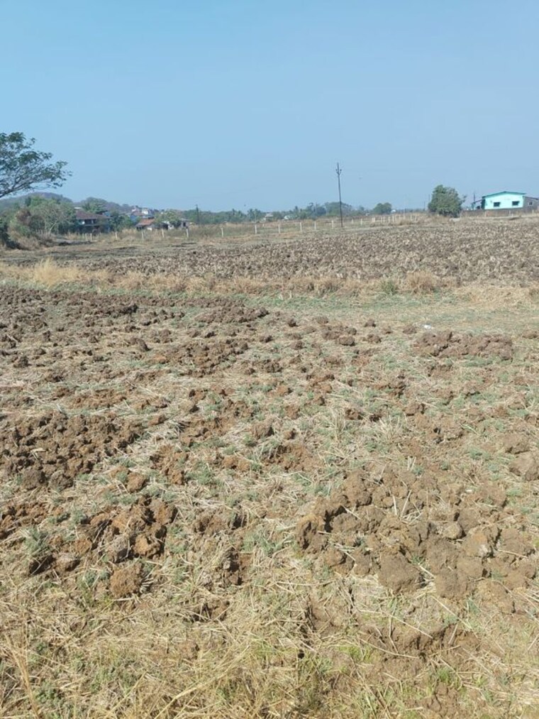 undefined, pen  3000 Sq.Ft. Plot In Pen Navi Mumbai 9922103