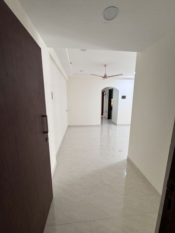 3 BHK 780 Sq.Ft. Apartment in Mhada 24 LIG Apartments