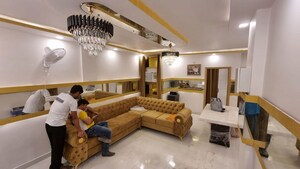 2.5 BHK Builder Floor For Sale in Dwarka Mor