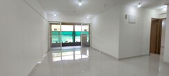 2 BHK + Study Room Apartment For Rent in Nanded City Sur