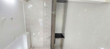 Building Lobby in 2 BHK Apartment at Nanded City Sur, Nanded – for Rent