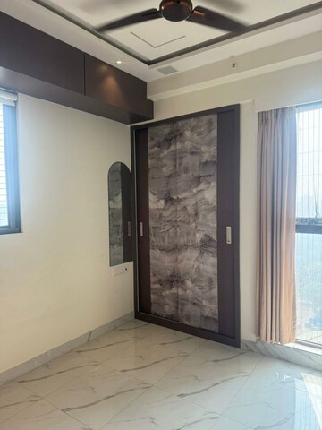 Room in 2 BHK Apartment at Raymond Ten X Vibes, J K Gram – for Rent