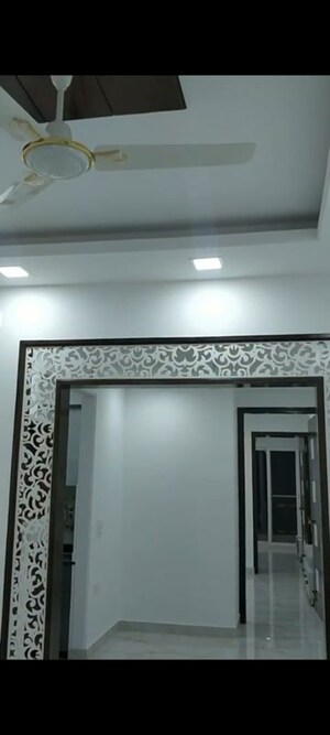 Building Lobby in 2 BHK Apartment at Amar Colony – for Rent