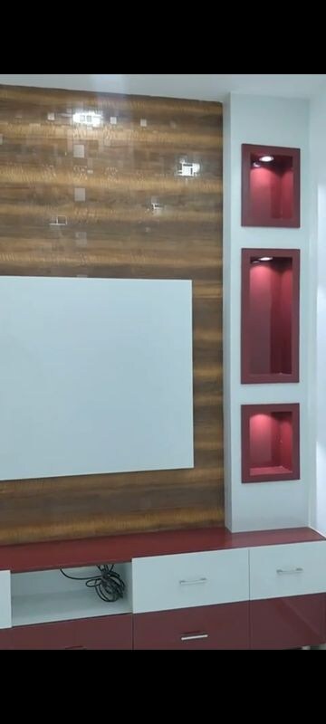 2 BHK Apartment For Rent in Amar Colony