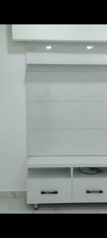 Furnished Amenities in 2 BHK Apartment at Amar Colony – for Rent