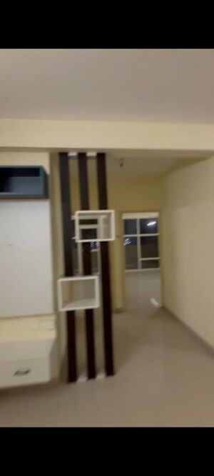 Staircase in 2 BHK Apartment at Pyramid Elite, Sector 86 – for Rent