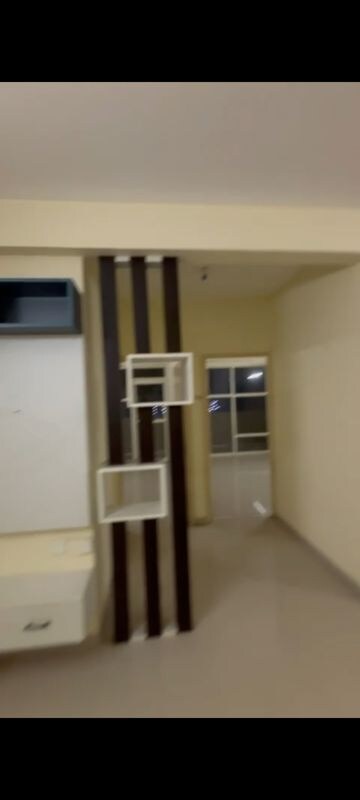 Staircase in 2 BHK Apartment at Pyramid Elite, Sector 86 – for Rent