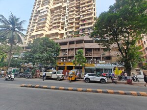  Office Space in IT/SEZ – Exterior View View at Shah Arcade II, Malad East - for Rent