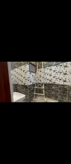 Bedroom in 3 BHK Builder Floor at Dwarka Mor – for Sale