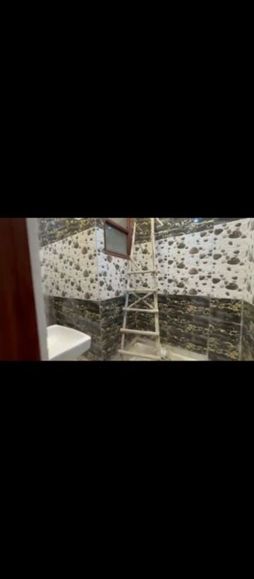 Bedroom in 3 BHK Builder Floor at Dwarka Mor – for Sale