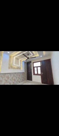 3 BHK Builder Floor For Sale in Dwarka Mor
