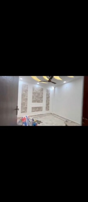Bedroom in 3 BHK Builder Floor at Dwarka Mor – for Sale