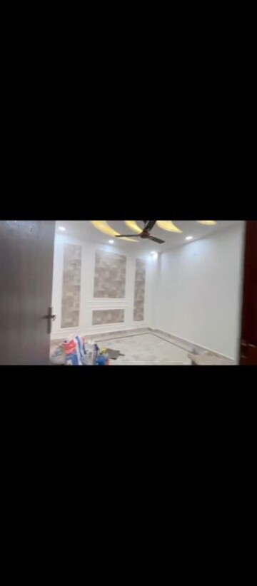 Bedroom in 3 BHK Builder Floor at Dwarka Mor – for Sale
