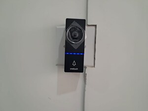 Furnished Amenities in 2 BHK Apartment at Megapolis Serenity, Hinjewadi – for Rent