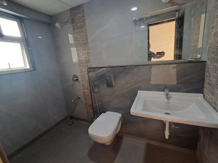 Bathroom, megapolis-serenity 2 Bedroom 850 Sq.Ft. Apartment In Hinjewadi Pune 9922076