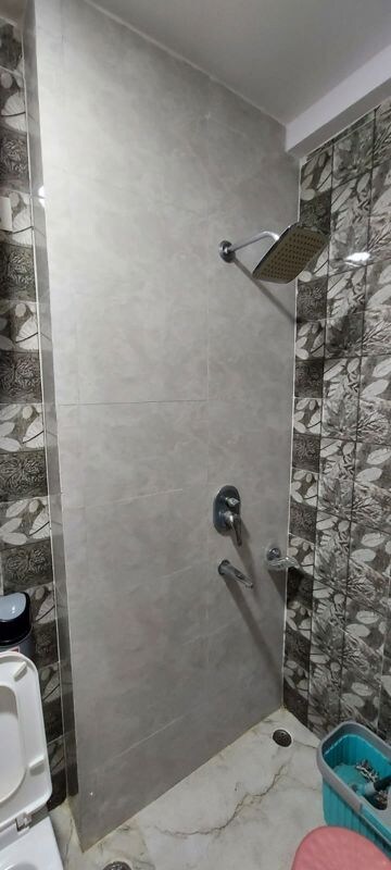 Bathroom in 2 BHK Apartment at BPTP Princess Park, Sector 86 – for Sale