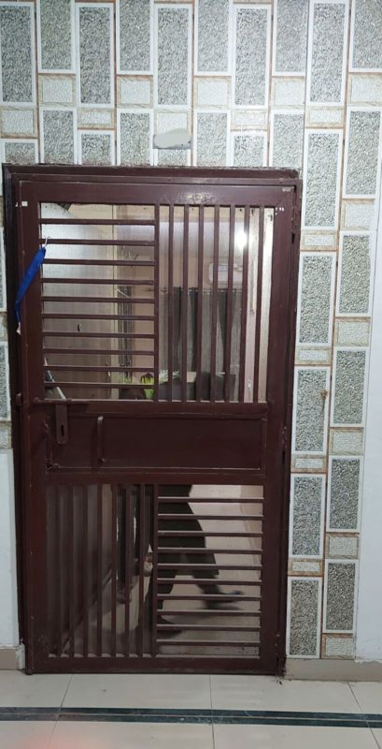 Balcony, bptp-princess-park 2 Bedroom 1368 Sq.Ft. Apartment In Sector 86 Faridabad 9922129