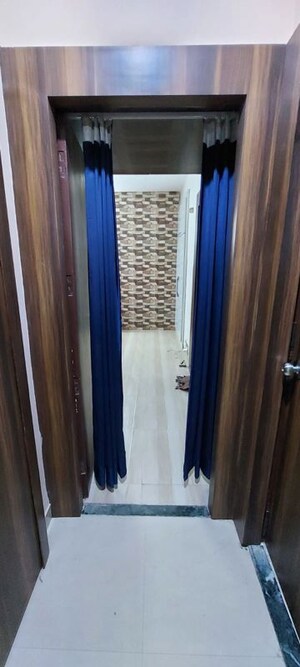 Building Lobby in 2 BHK Apartment at BPTP Princess Park, Sector 86 – for Sale