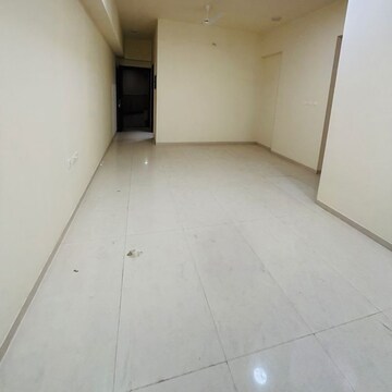 Bathroom in 2.5 BHK Apartment at Prestige Siesta, Ghati Pada – for Rent