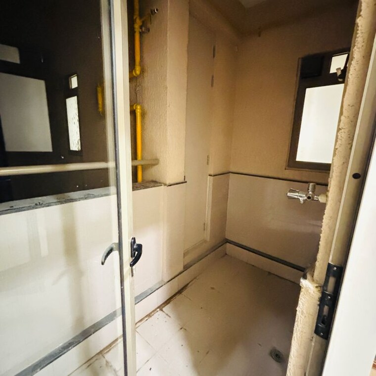 Bathroom, prestige-siesta 2.5 Bedroom 1367 Sq.Ft. Apartment In Ghati Pada Mumbai 9919900