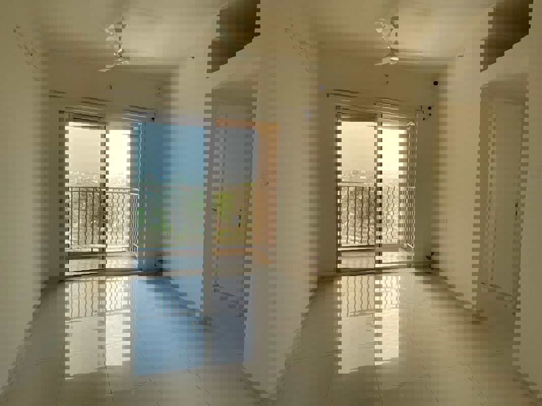 2 BHK Apartment For Rent in Godrej Green Vistas