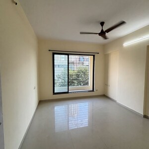 3 BHK Apartment For Rent in Chheda Heights, Sadan Wadi