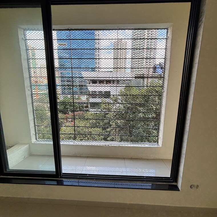 Room, chheda-heights 3 Bedroom 1000 Sq.Ft. Apartment In Sadan Wadi Mumbai 9921203
