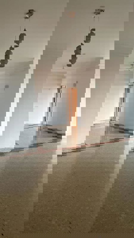 2 BHK + Servant Room,Study Room 2702 Sq.Ft. Apartment in Jaypee Green Crescent Court