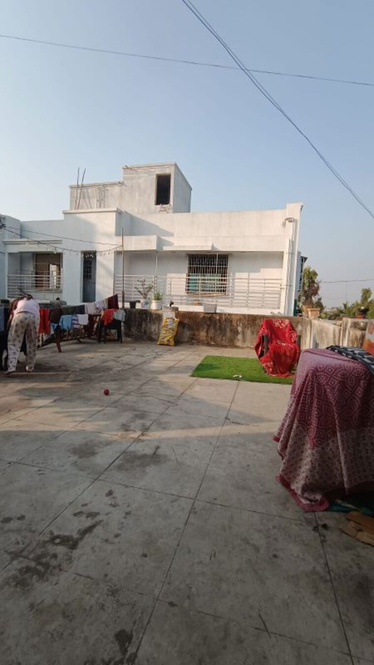 Terrace, kumar-park 2 Bedroom 1570 Sq.Ft. Apartment In Bibwewadi Pune 9922175