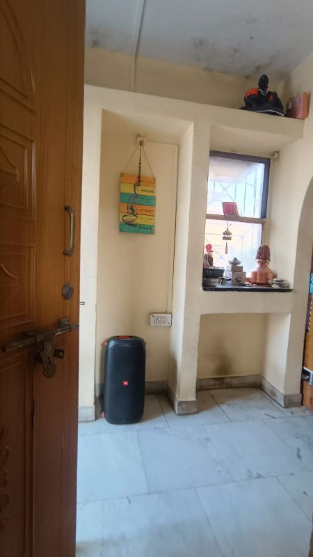 2 BHK + Pooja Room Apartment For Sale in Kumar Park