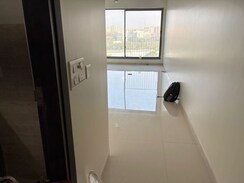 3 BHK Apartment For Rent in Sunteck City Avenue 4