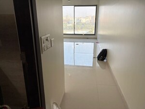 3 BHK Apartment For Rent in Sunteck City Avenue 4, Goregaon West