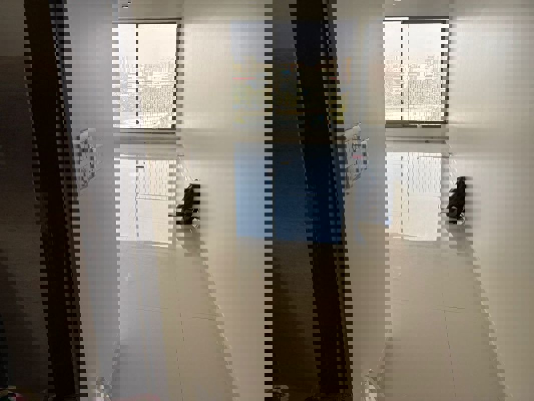 3 BHK Apartment For Rent in Sunteck City Avenue 4