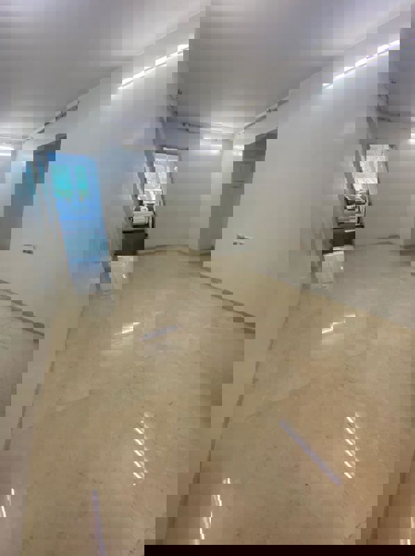 2 BHK + Pooja Room,Servant Room,Extra Room 743 Sq.Ft. Apartment in Dosti Eastern Bay Phase 3