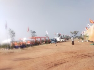  Plot – Exterior View View at Tonk Road - for Sale