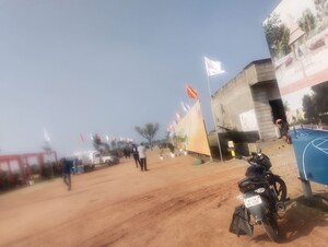  Plot – Exterior View View at Tonk Road - for Sale