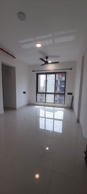 1 BHK Apartment For Sale in Jiten Apartment, Andheri West