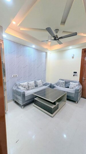 3 BHK Builder Floor For Rent in DLF Regal Gardens, Sector 90