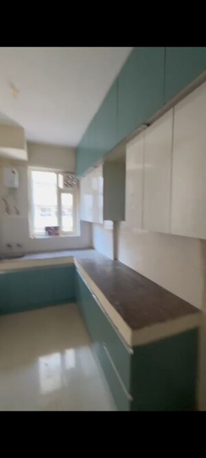 Kitchen in 2 BHK Apartment at Pyramid Elite, Sector 86 – for Rent