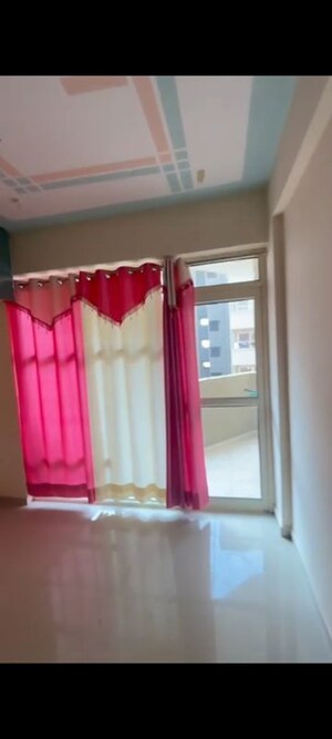 Building Lobby in 2 BHK Apartment at Pyramid Elite, Sector 86 – for Rent